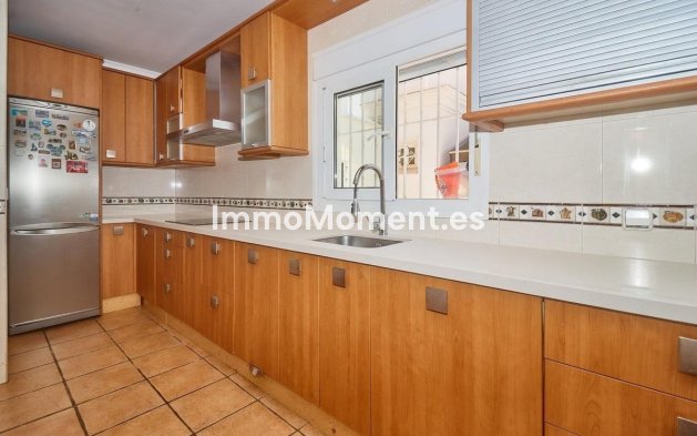 Bestaande woning - Rijtjeshuis - Fuengirola - Fuengirola Centro