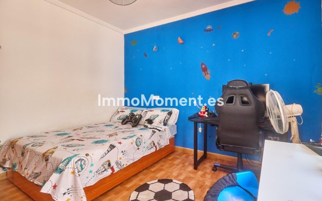 Bestaande woning - Rijtjeshuis - Fuengirola - Fuengirola Centro