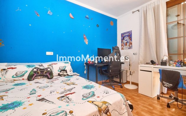 Bestaande woning - Rijtjeshuis - Fuengirola - Fuengirola Centro