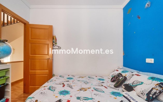 Bestaande woning - Rijtjeshuis - Fuengirola - Fuengirola Centro