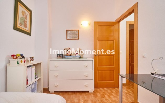 Bestaande woning - Rijtjeshuis - Fuengirola - Fuengirola Centro