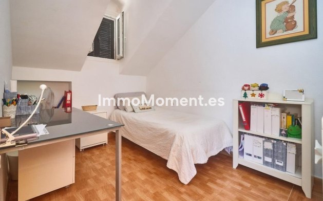 Bestaande woning - Rijtjeshuis - Fuengirola - Fuengirola Centro