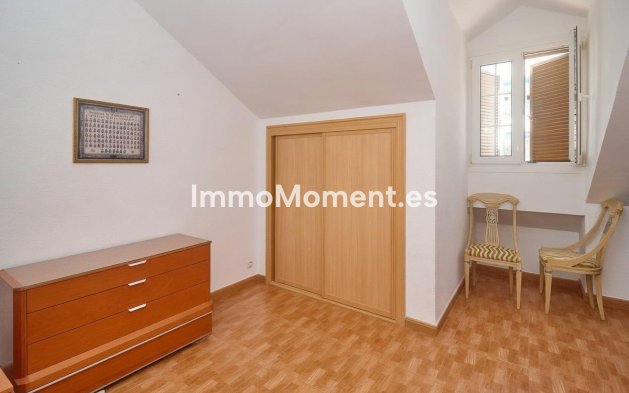 Bestaande woning - Rijtjeshuis - Fuengirola - Fuengirola Centro