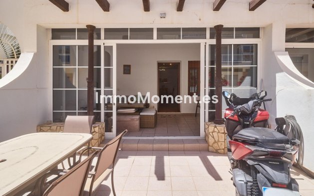 Bestaande woning - Rijtjeshuis - Fuengirola - Fuengirola Centro