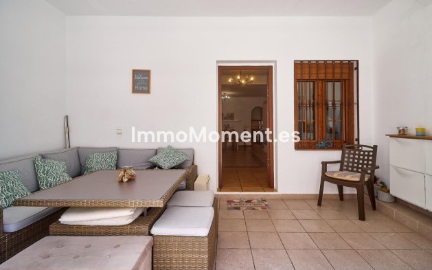 Bestaande woning - Rijtjeshuis - Fuengirola - Fuengirola Centro
