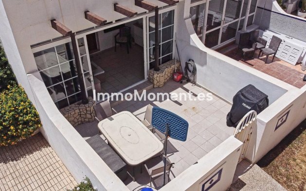 Bestaande woning - Rijtjeshuis - Fuengirola - Fuengirola Centro