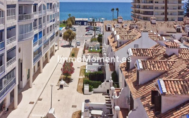 Bestaande woning - Rijtjeshuis - Fuengirola - Fuengirola Centro
