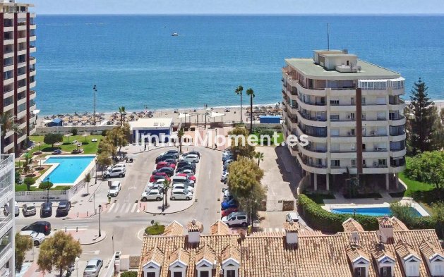Bestaande woning - Rijtjeshuis - Fuengirola - Fuengirola Centro