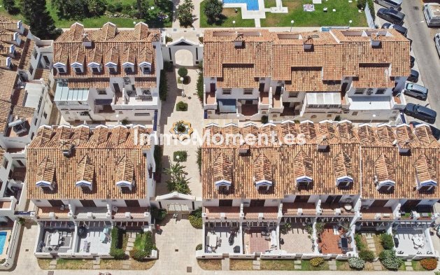 Bestaande woning - Rijtjeshuis - Fuengirola - Fuengirola Centro