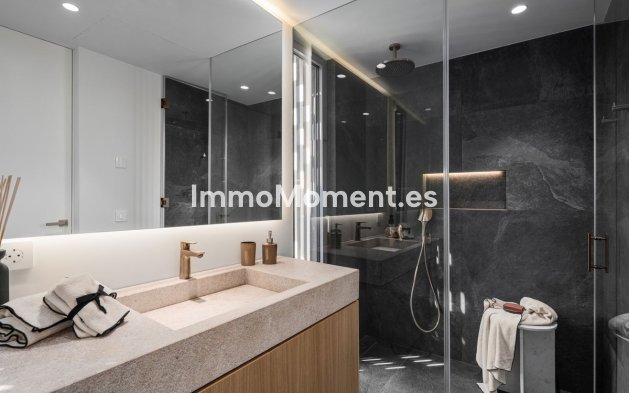 Bestaande woning - Vrijstaande villa - Marbella - Nueva Andalucía