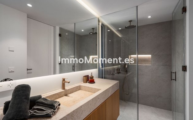 Bestaande woning - Vrijstaande villa - Marbella - Nueva Andalucía
