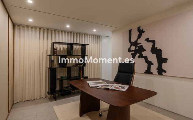 Bestaande woning - Vrijstaande villa - Marbella - Nueva Andalucía