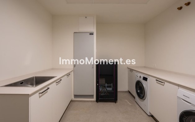Bestaande woning - Vrijstaande villa - Marbella - Nueva Andalucía