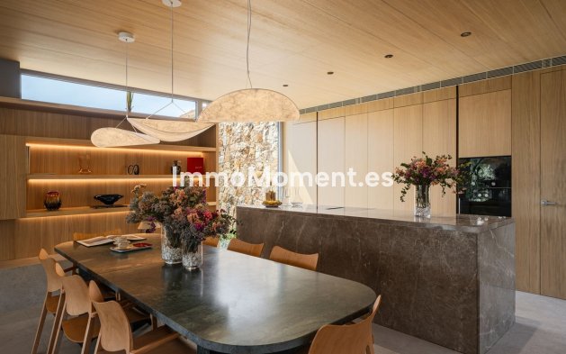 Bestaande woning - Vrijstaande villa - Marbella - Nueva Andalucía