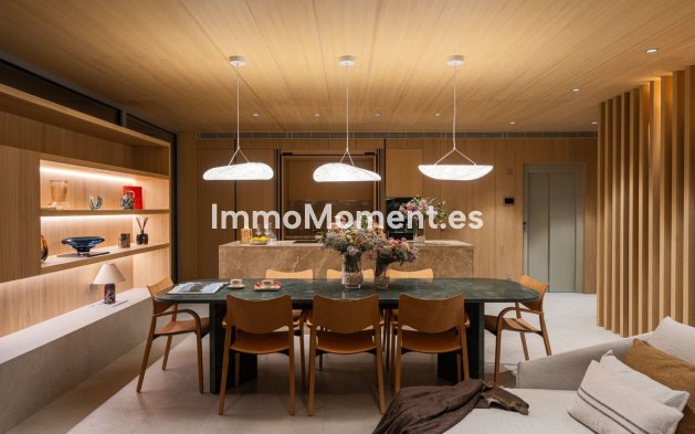 Bestaande woning - Vrijstaande villa - Marbella - Nueva Andalucía