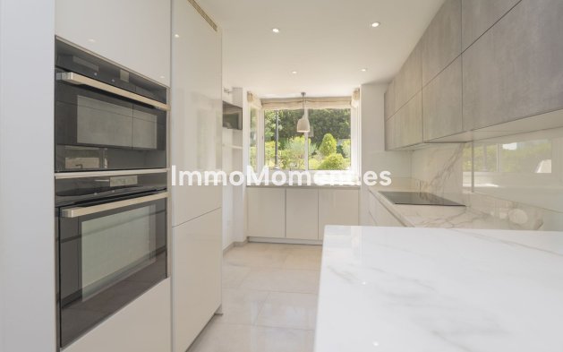 Reventa - Villa independiente - Marbella - Bahía de Marbella