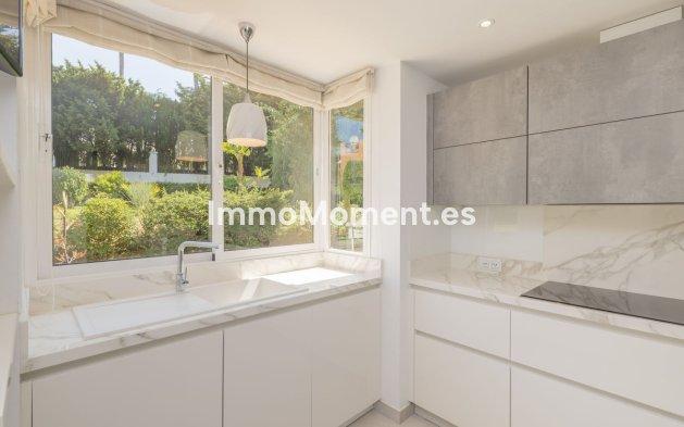 Reventa - Villa independiente - Marbella - Bahía de Marbella