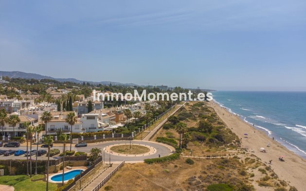 Reventa - Villa independiente - Marbella - Bahía de Marbella