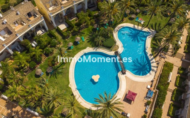 Reventa - Villa independiente - Marbella - Bahía de Marbella