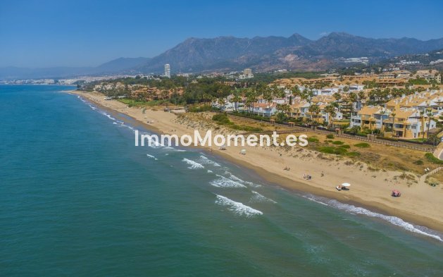 Reventa - Villa independiente - Marbella - Bahía de Marbella