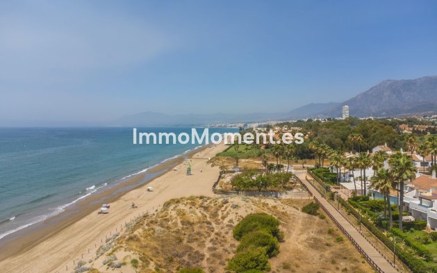Reventa - Villa independiente - Marbella - Bahía de Marbella