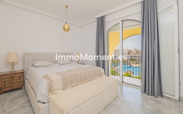 Reventa - Villa independiente - Marbella - Bahía de Marbella