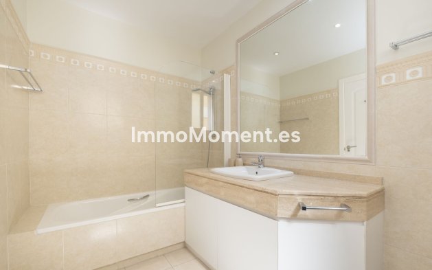 Reventa - Villa independiente - Marbella - Bahía de Marbella