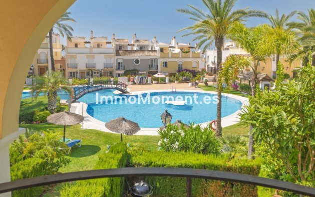 Reventa - Villa independiente - Marbella - Bahía de Marbella