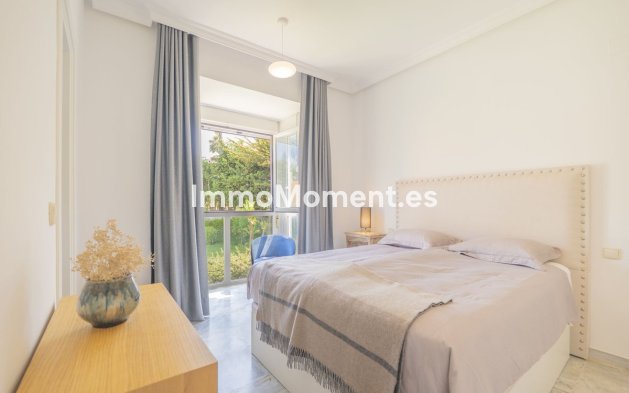 Reventa - Villa independiente - Marbella - Bahía de Marbella