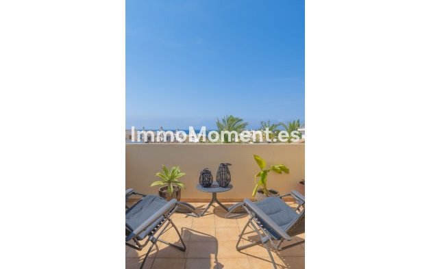 Reventa - Villa independiente - Marbella - Bahía de Marbella