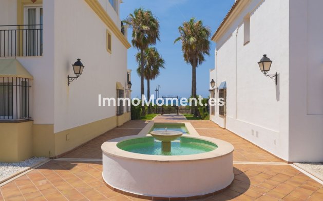 Reventa - Villa independiente - Marbella - Bahía de Marbella
