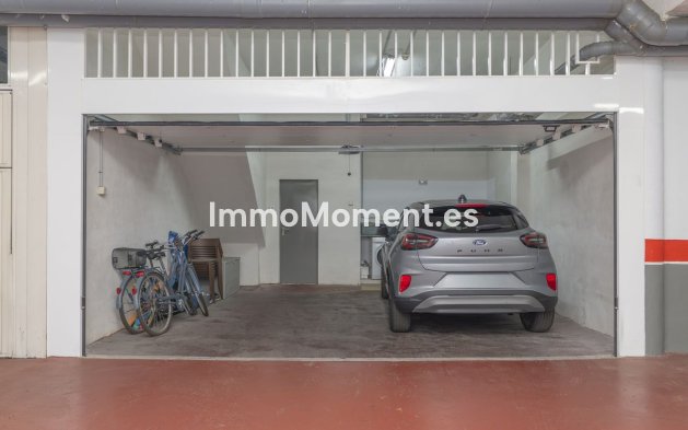 Reventa - Villa independiente - Marbella - Bahía de Marbella