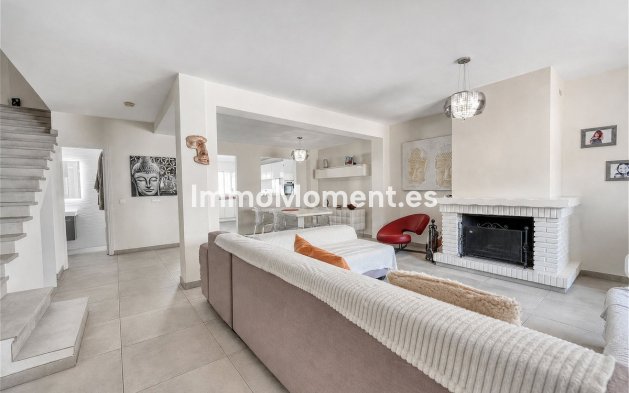 Bestaande woning - Rijtjeshuis - Casares - Casares Centro