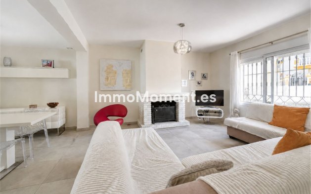 Bestaande woning - Rijtjeshuis - Casares - Casares Centro