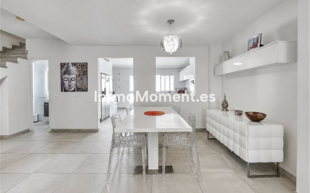 Bestaande woning - Rijtjeshuis - Casares - Casares Centro
