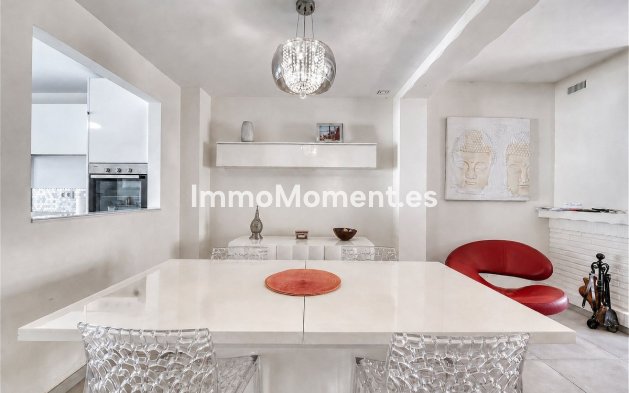 Bestaande woning - Rijtjeshuis - Casares - Casares Centro