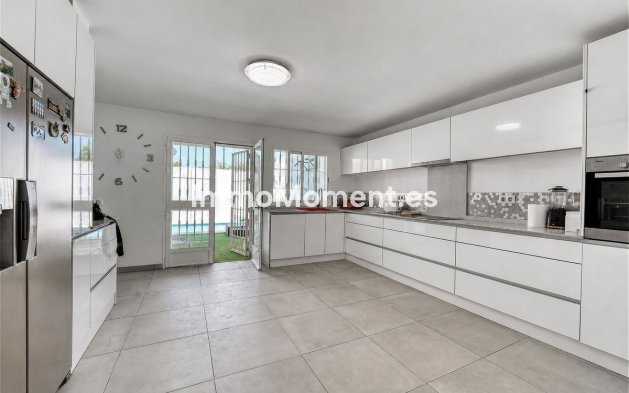 Bestaande woning - Rijtjeshuis - Casares - Casares Centro