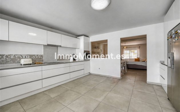 Bestaande woning - Rijtjeshuis - Casares - Casares Centro