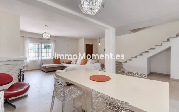 Bestaande woning - Rijtjeshuis - Casares - Casares Centro