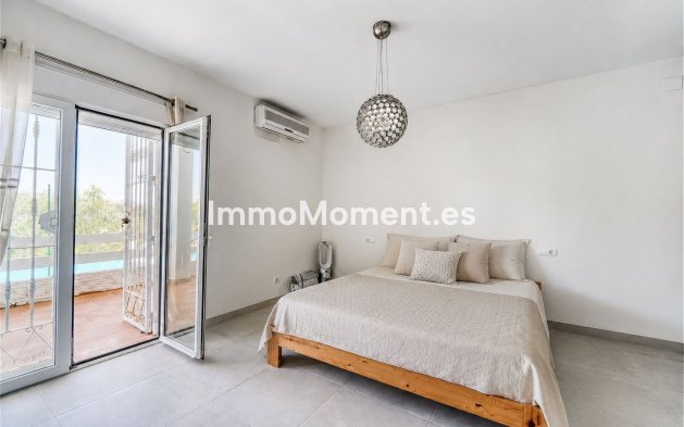 Bestaande woning - Rijtjeshuis - Casares - Casares Centro