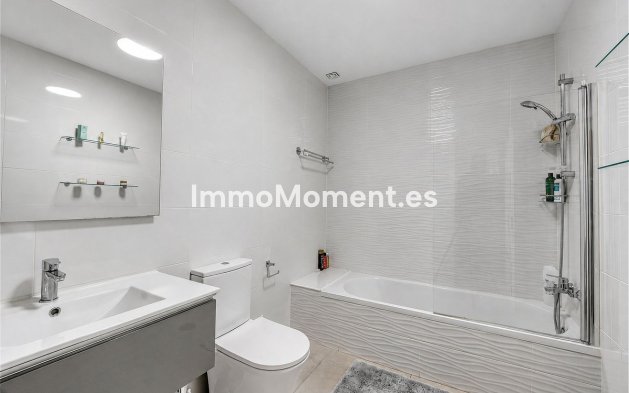 Bestaande woning - Rijtjeshuis - Casares - Casares Centro