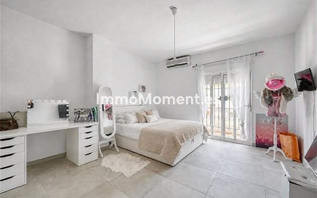 Bestaande woning - Rijtjeshuis - Casares - Casares Centro