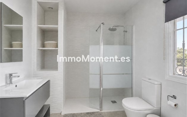 Bestaande woning - Rijtjeshuis - Casares - Casares Centro