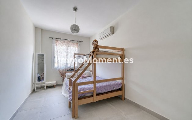 Bestaande woning - Rijtjeshuis - Casares - Casares Centro
