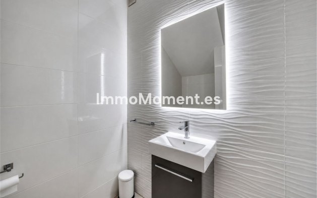 Bestaande woning - Rijtjeshuis - Casares - Casares Centro