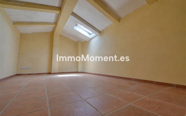 Bestaande woning - Rijtjeshuis - Casares - Casares Centro