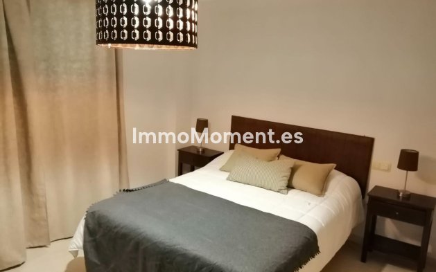 Revente - Appartement - Sotogrande - Sotogrande Marina