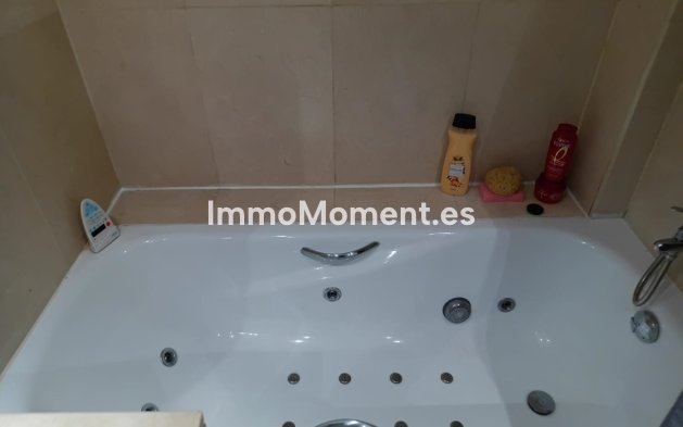 Revente - Appartement - Sotogrande - Sotogrande Marina