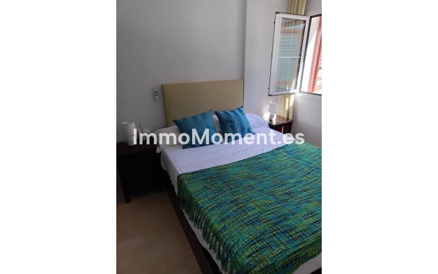 Revente - Appartement - Sotogrande - Sotogrande Marina