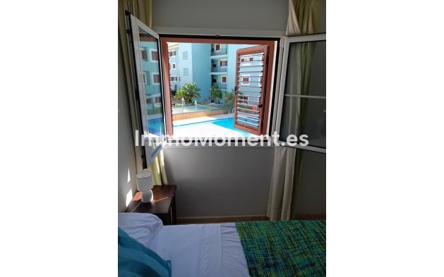 Revente - Appartement - Sotogrande - Sotogrande Marina